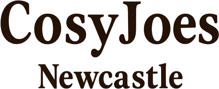 Cosy Joes Newcastle logo