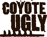 Coyote Ugly Saloon logo