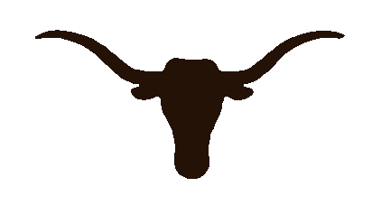 Sonison longhorn crest